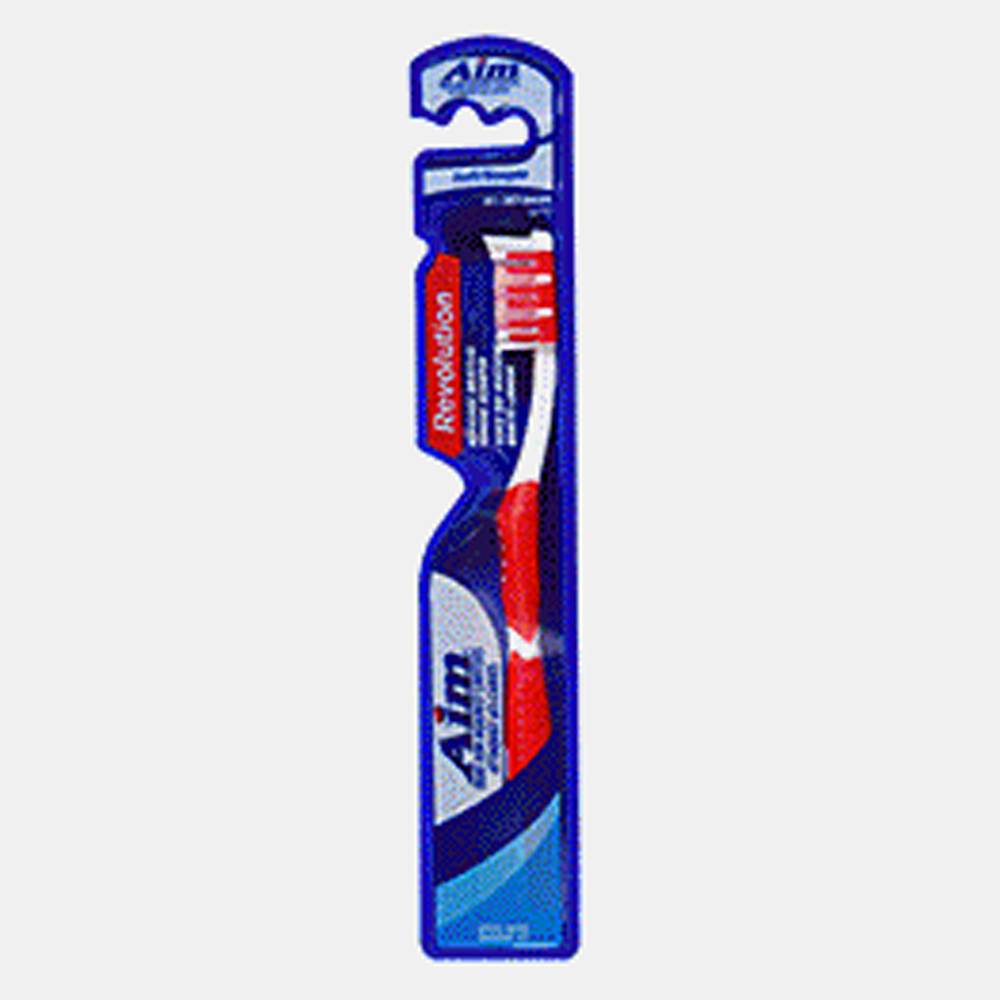 Aim Toothbrush