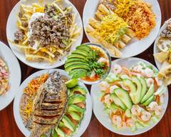 Fantasticos Mexican Food - Fallbrook