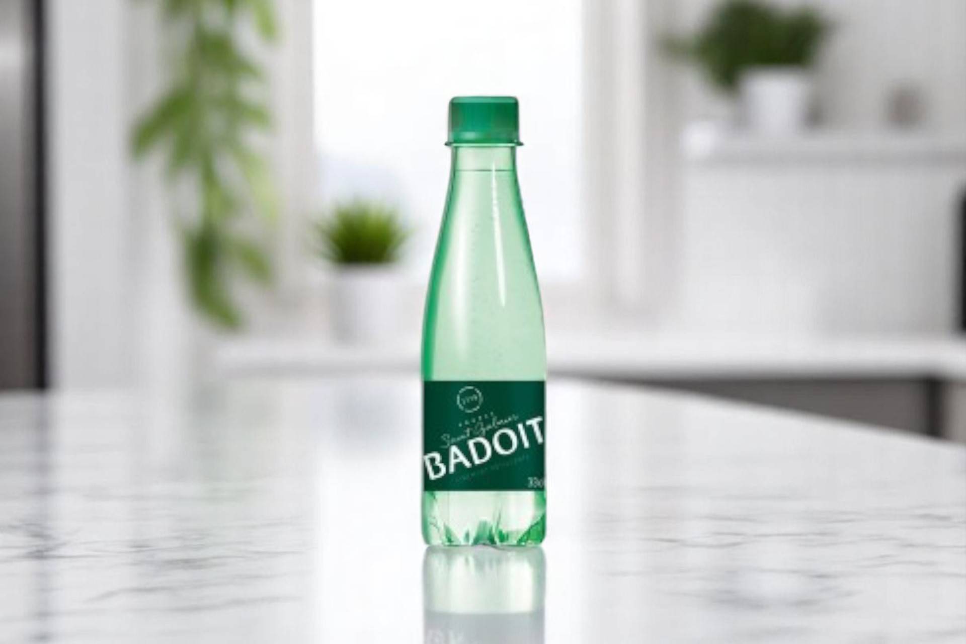 🥤Badoit 25cl