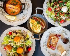 Brasserie des Halles