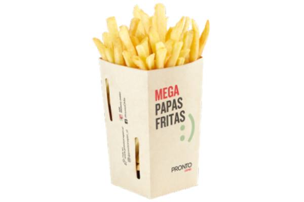 Mega Papas