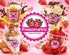 Fresometro