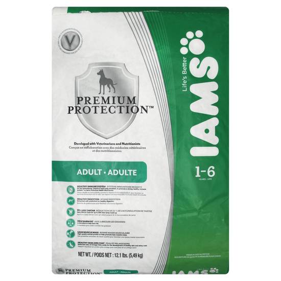 Iams Premium Protection Dog Food Delivery Near You Uber Eats