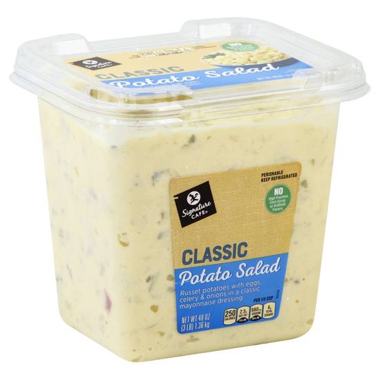 Signature Cafe Classic Potato Salad (3 lbs)