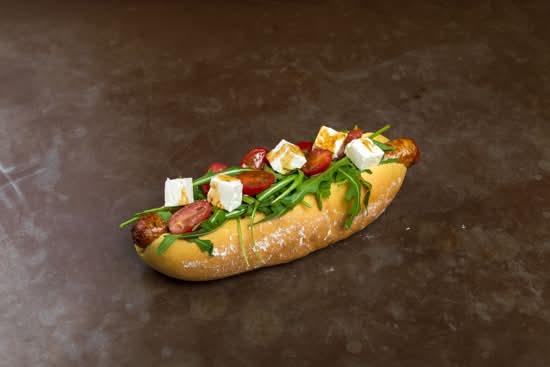 Cherry Dog