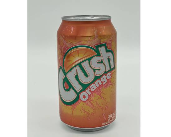 Orange Crush