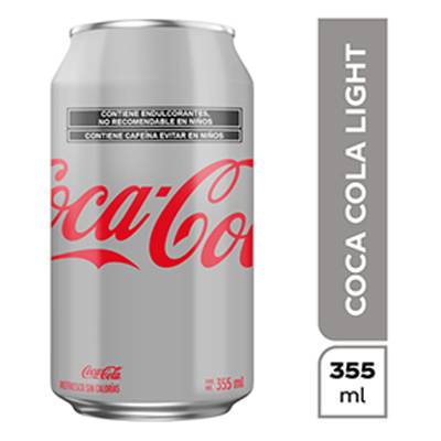 Coca-Cola Light