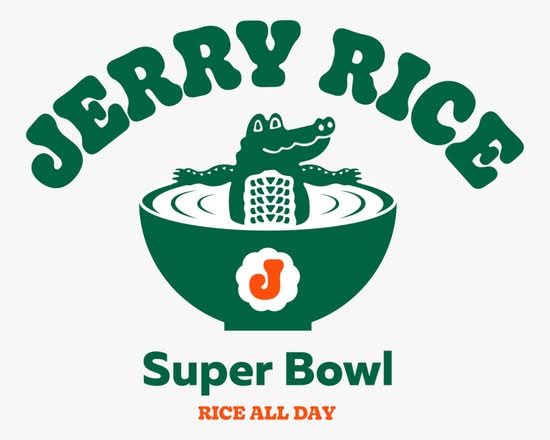 Jerry Rice (Monterrey)