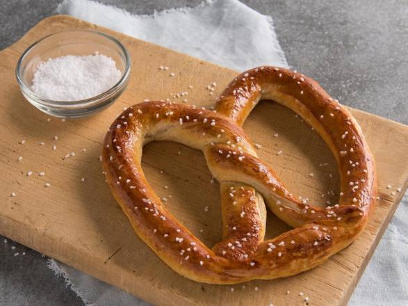 Original Pretzel