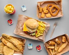 Valley Seafood Fish and Chips