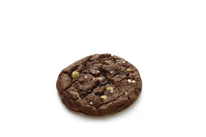 Cookie Triple Chocolate