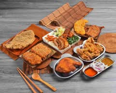 林家小灶便當店