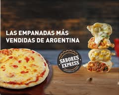 Sabores Express - Valdemoro