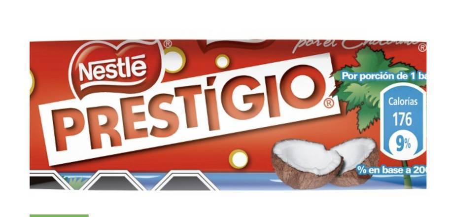 Chocolate Prestigio 35Gr