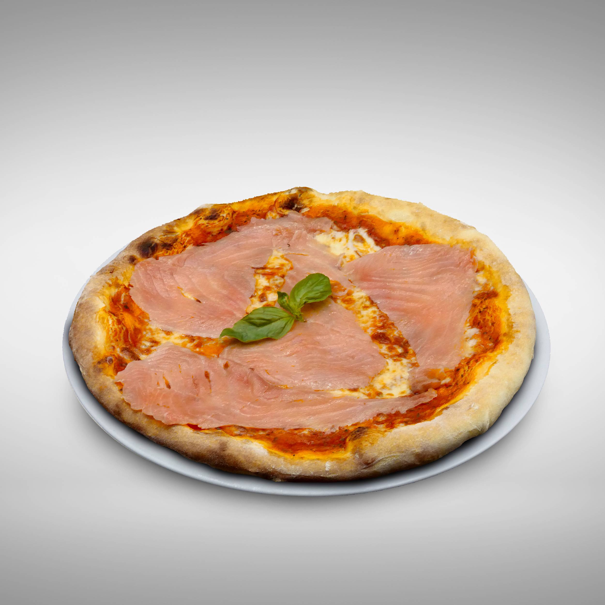 Saumon