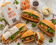 Banh mi AN (2553 Hurontario St)