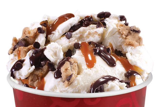 Cookie Doughn't You Want Some®