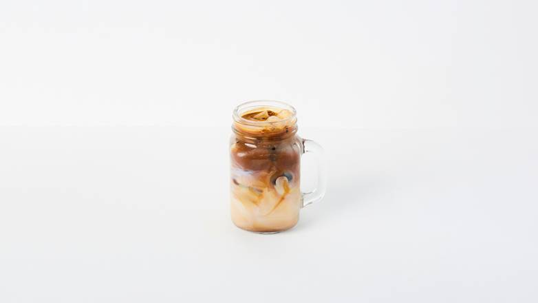 Iced Latte
