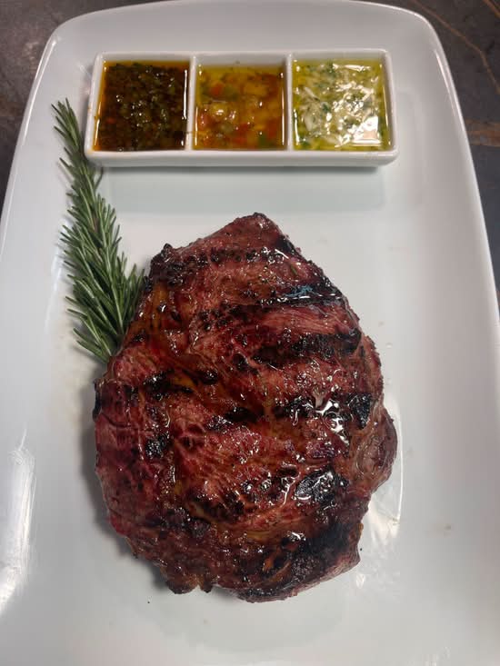Ojo De Bife 16oz- Rib Eye