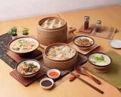 吉蜂蒸餃 三榮店