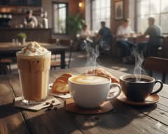 Cafe Bonito Coffee & Cake (Peoria)