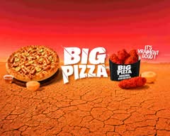 BIG PIZZA