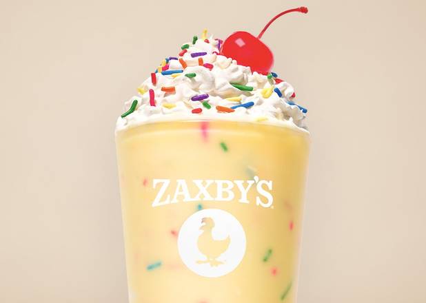 Birthday Cake Milkshake