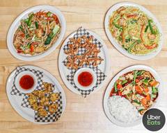 Rice & Noodles Chinese Kitchen Restaurant