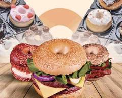 Donuts & Bagels Fast Food - Vallauris