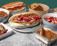 Deli-licious