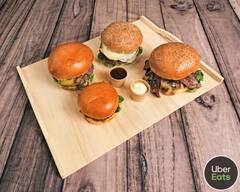 Les Burgers de Lucien