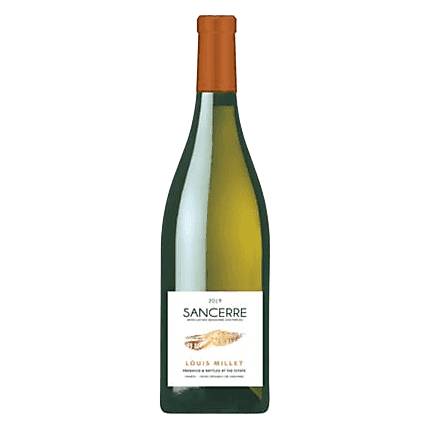 Sancerre Louis Millet Wine (750 ml)