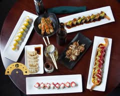 Grey Whale Sushi & Grill