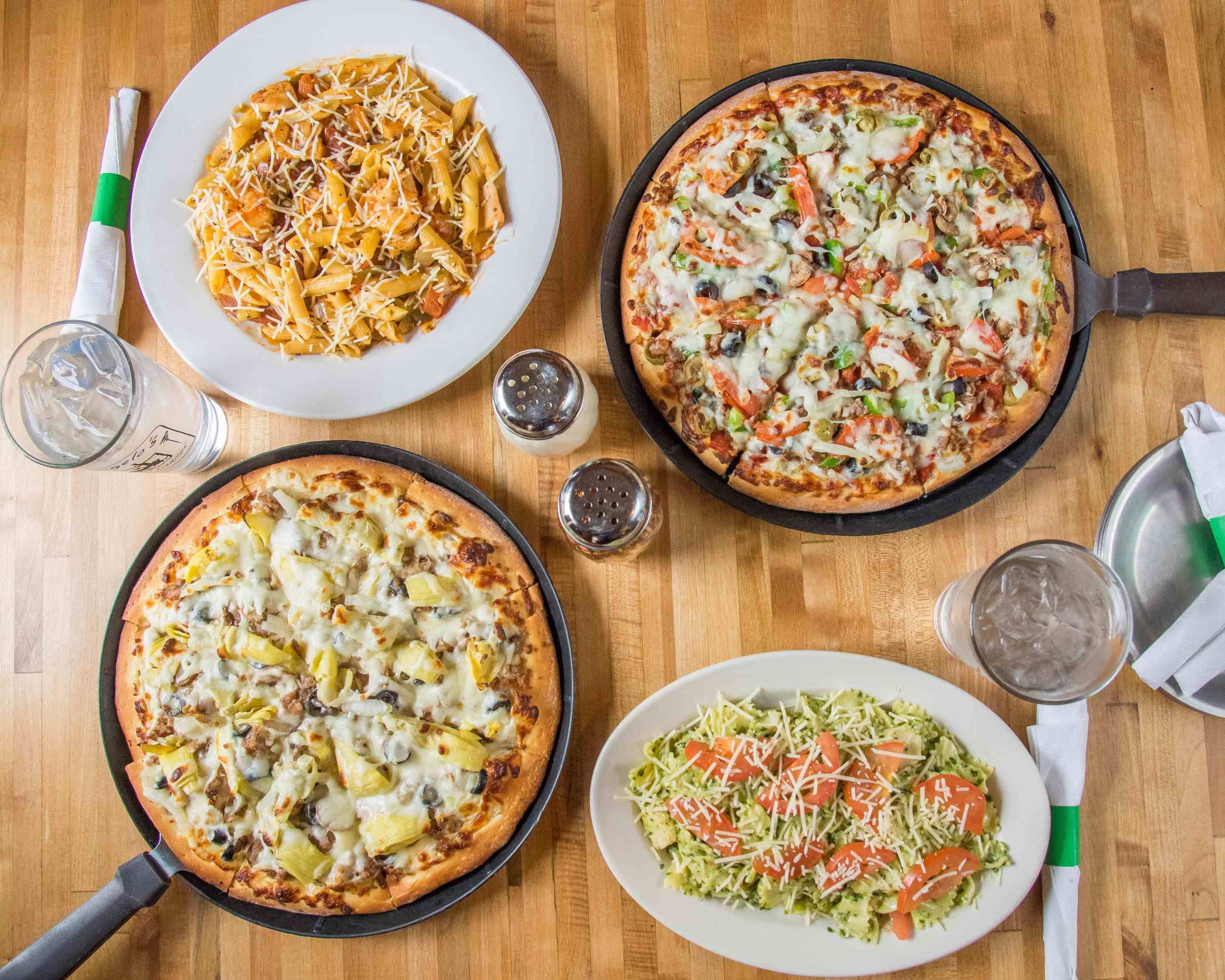 Angelo's (Madison) Menu Monona • Order Angelo's (Madison) Delivery Online •  Postmates, image size:2880x2304