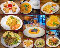 Boise Thai Noodle House (Chinden Blvd)