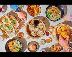 Bao'd Up Dumpling Shop (North Austin)