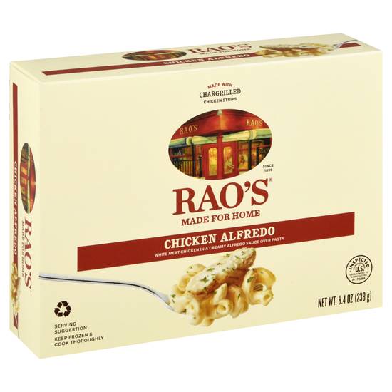 Rao's Homemade Chicken Alfredo Pasta