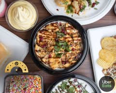 Milan Cambridge - Ultimate Indian Street Food