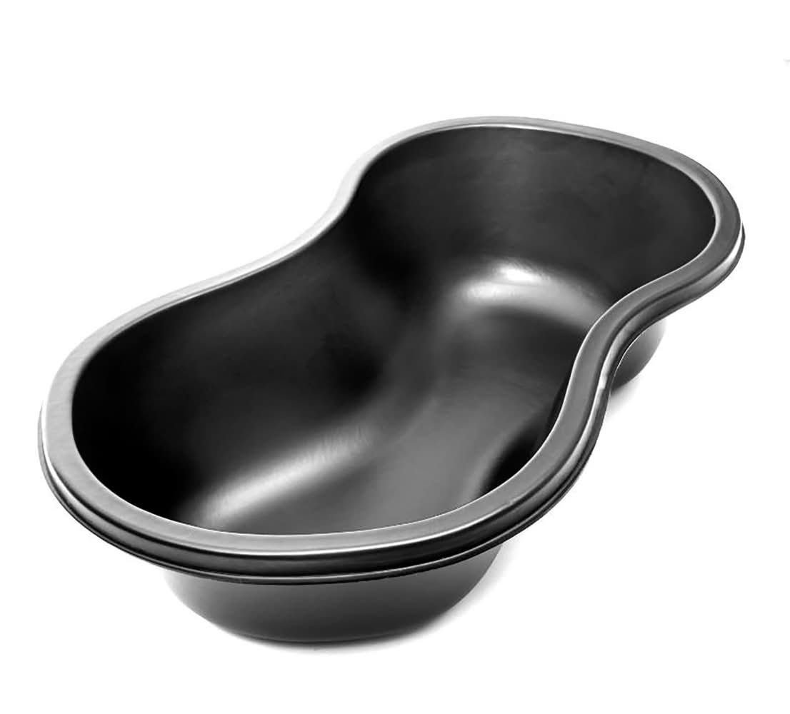 Shape Products 3.7-ft L x 2.16-ft W Black HDPE Fish Pond Liner ( 30-Gallon )
