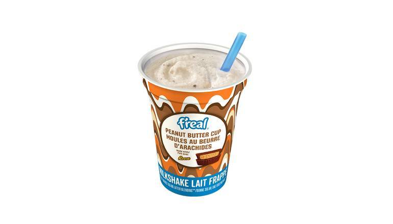 F'Real Reese 12oz