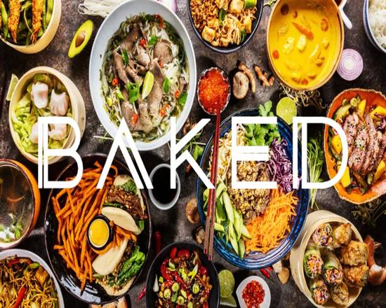 Baked - Colombo