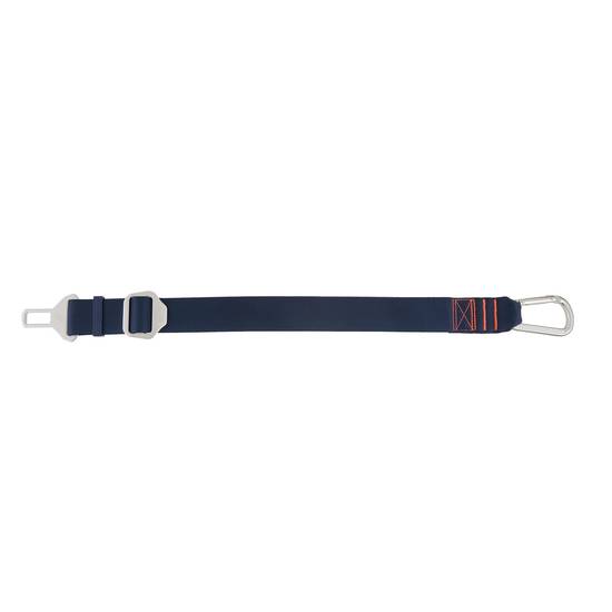 Arcadia Trail ™ Direct Seat Belt Tether (Color: Navy)