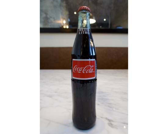 Mexican Coca Cola