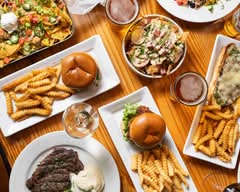 Macgregor Draft House (Edinburgh S)