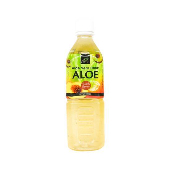 ao aloe vera eye serum Red Algae Firming Eye Serum main image 0