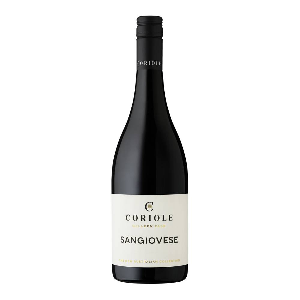 Coriole Sangiovese 750ml