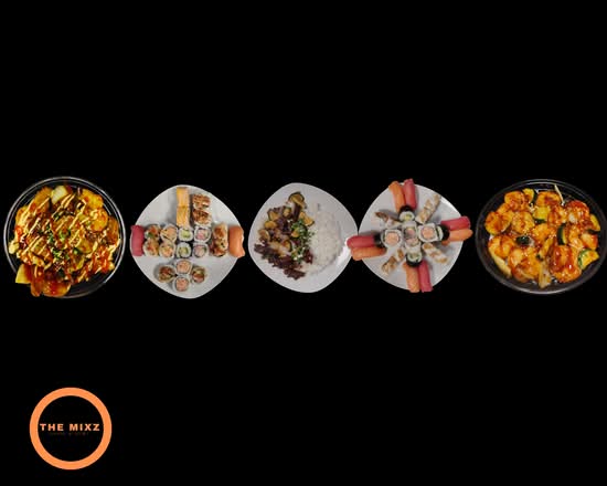 The MixZ (500 W Summit Ave)