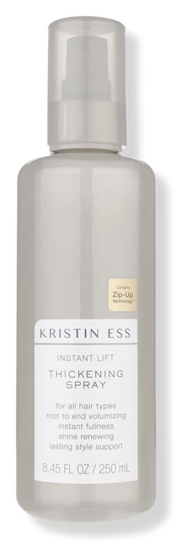 KRISTIN ESS HAIR Instant Lift Thickening Spray 8.45 oz