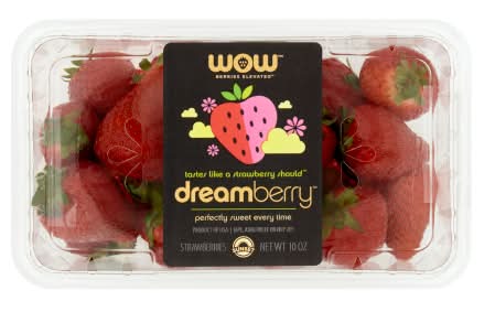 Sunset Wow Dreamberries (10 oz)