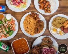 Fulton Restaurant (232 S Fulton Ave)